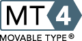 Movable Type 4